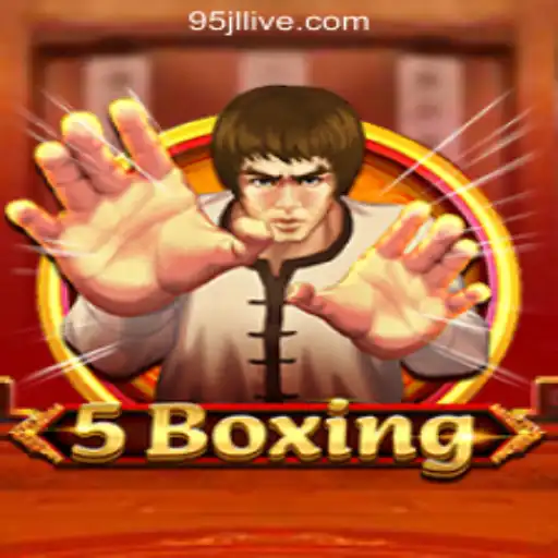 Diving into the Exciting World of 5Boxing at 95JL Online Casino Philippines