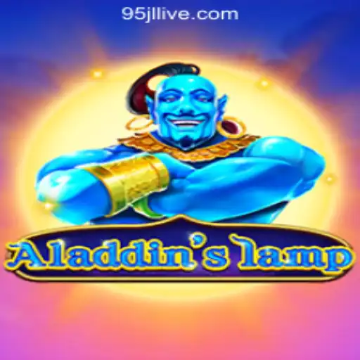 Exploring Aladdinslamp: A Popular Game at 95JL Online Casino Philippines