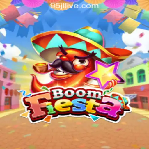 Experience the Thrill of BoomFiesta at 95JL Online Casino Philippines