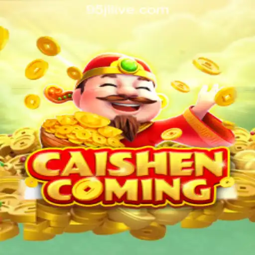 Discover the Excitement of CAISHENCOMING at 95JL Online Casino Philippines
