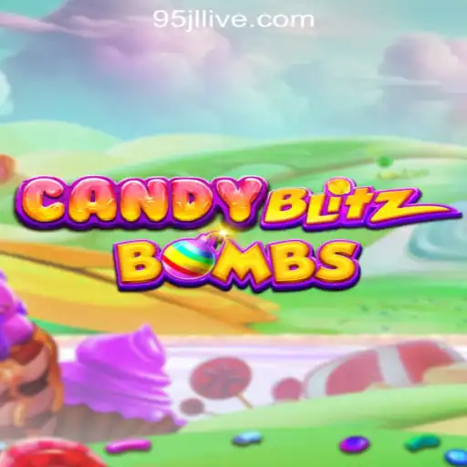 CandyBlitzBombs: A Sweet Adventure in 95JL Online Casino Philippines