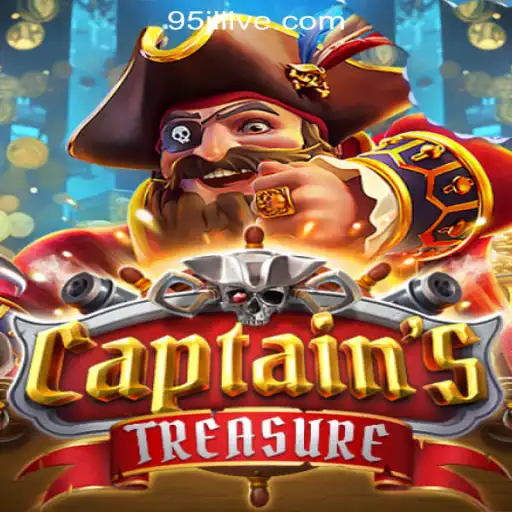 Exploring the World of CaptainssTreasure at 95JL Online Casino Philippines