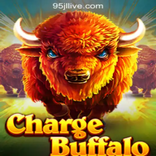 ChargeBuffalo: A Thrilling Journey into the Wilds of Online Gaming