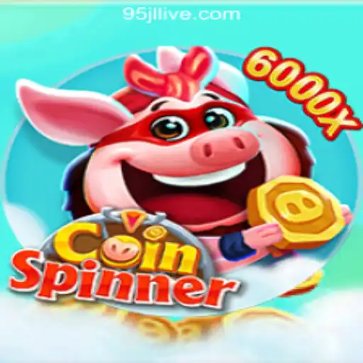 CoinSpinner: A Thrilling Addition to 95JL Online Casino Philippines