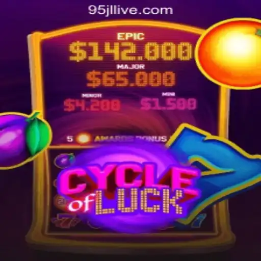 CycleofLuck: A Riveting New Addition to the 95JL Online Casino Philippines