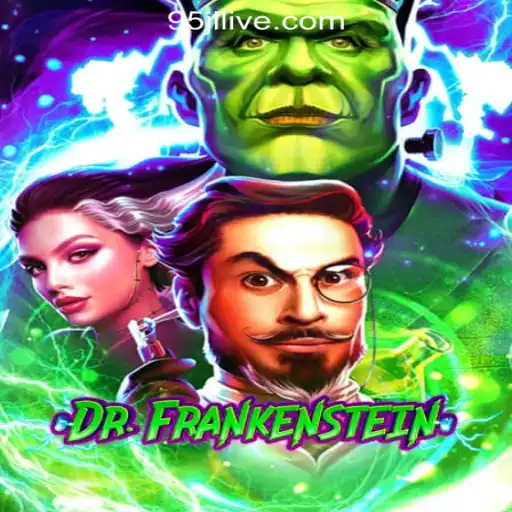 DrFrankenstein: A Thrilling Adventure at 95JL Online Casino Philippines