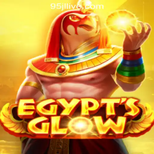 Unlocking the Mysteries of EgyptsGlow at 95JL Online Casino Philippines