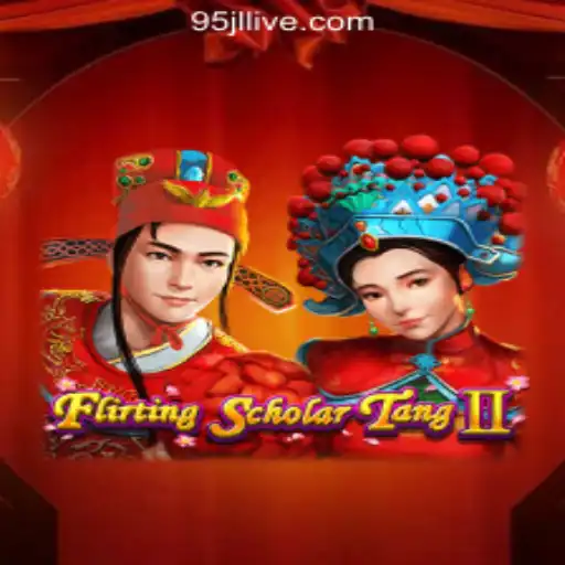Exploring the World of FlirtingScholarTangII in Conjunction with 95JL Online Casino Philippines
