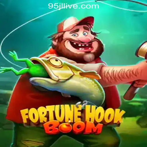 Discovering FortuneHookBoom: A New Era of Digital Entertainment
