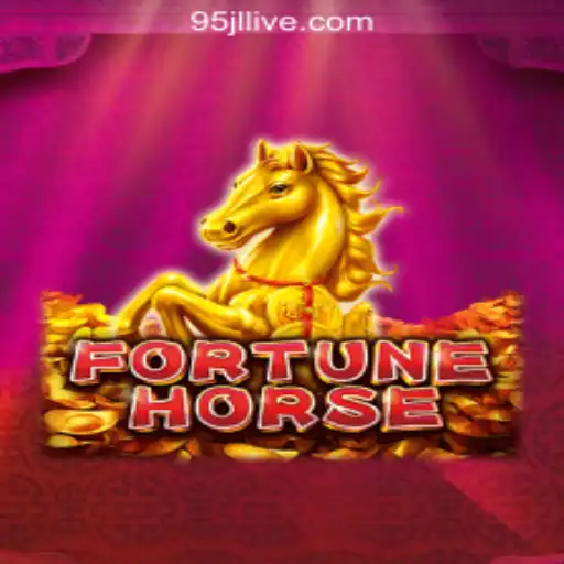 Discover the Thrill of FortuneHorse at 95JL Online Casino Philippines