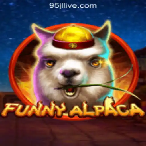 Discover the Excitement of FunnyAlpaca at 95JL Online Casino Philippines