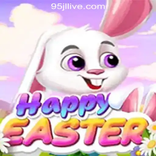 Discovering HappyEaster: A Delightful Experience at 95JL Online Casino Philippines