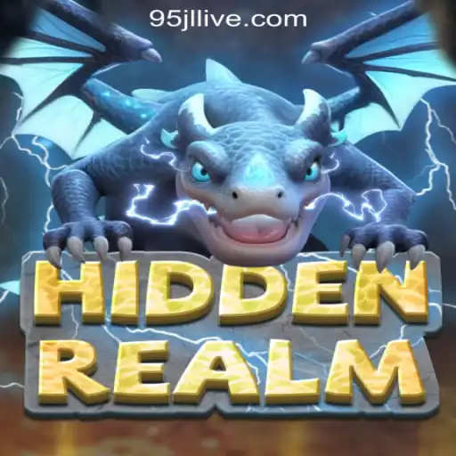 HiddenRealm: The Ultimate Gaming Experience at 95JL Online Casino Philippines