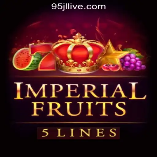 Explore the Thrilling World of ImperialFruits5 at 95JL Online Casino Philippines