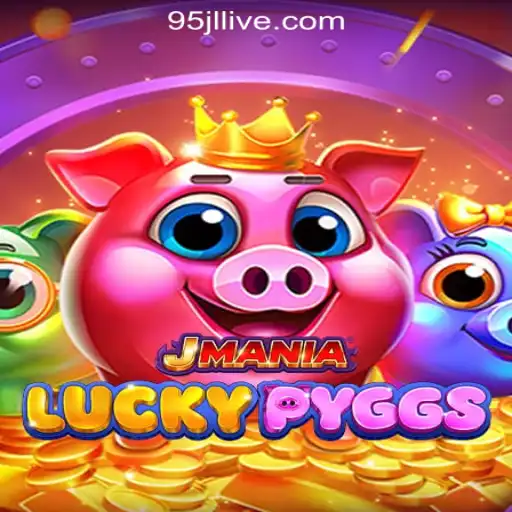 Exploring the Thrills of JManiaLuckyPyggs: A New Era of Online Gaming in the Philippines