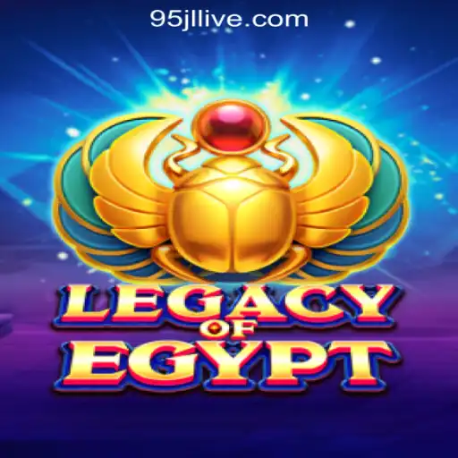 Exploring LegacyOfEgypt at 95JL Online Casino Philippines