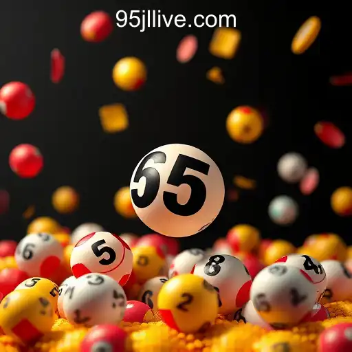 The Fascinating World of Lotteries - Exploring 95JL Online Casino Philippines