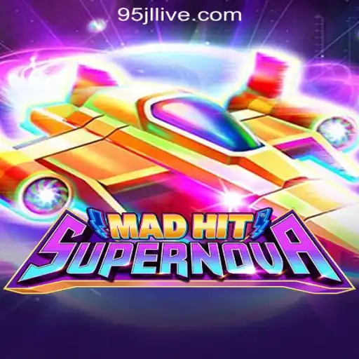 Discover the Thrilling World of MadHitSupernova at 95JL Online Casino Philippines