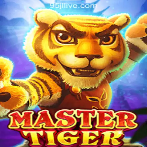 MasterTiger: A Premier Game at 95JL Online Casino Philippines