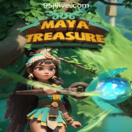 Discover the Exciting World of MayaTreasure at 95JL Online Casino Philippines