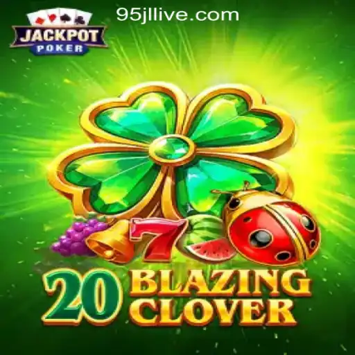 Exploring the Exciting World of 20BlazingClover: A Casino Game Revolution in the Philippines