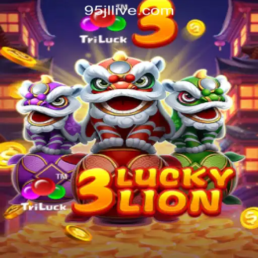 Exploring the Thrills of 3LUCKYLION at 95JL Online Casino Philippines