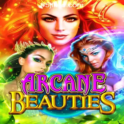 Exploring ArcaneBeauties: The Enchanting World of 95JL Online Casino Philippines