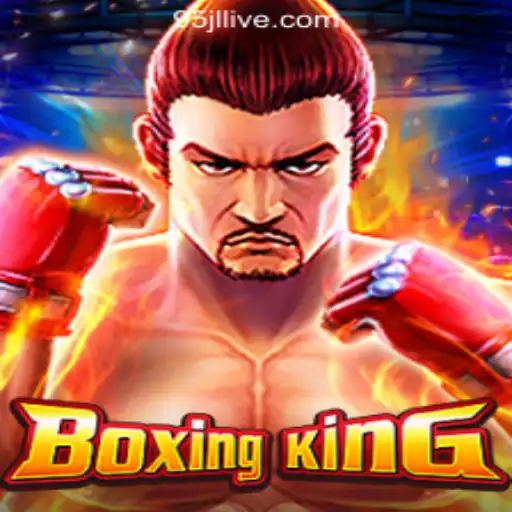 BoxingKing: The Latest Sensation in 95JL Online Casino Philippines