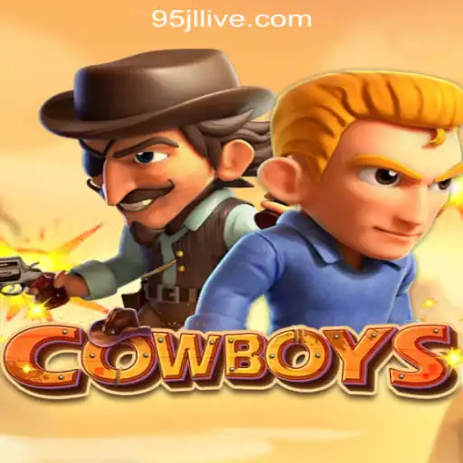 Discover COWBOYS: A Thrilling Game at 95JL Online Casino Philippines