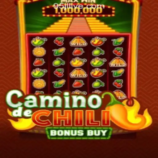 Exploring Camino de Chili Bonus Buy at 95JL Online Casino Philippines