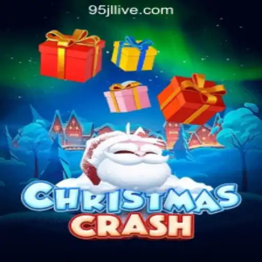 Discover the Thrills of ChristmasCrash: A Festive Adventure at 95JL Online Casino Philippines