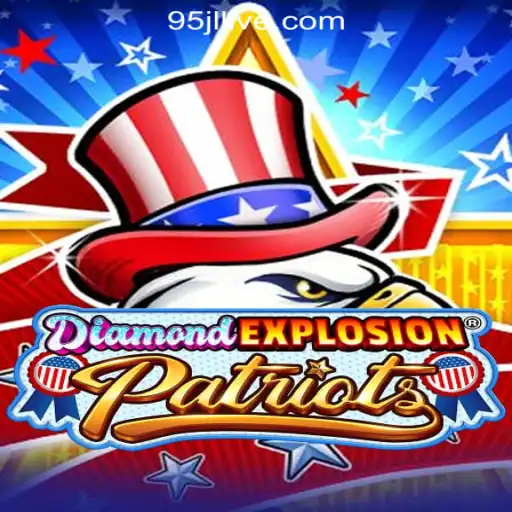 Discovering DiamondExplosionPatriots: A Revolutionary Game at 95JL Online Casino Philippines