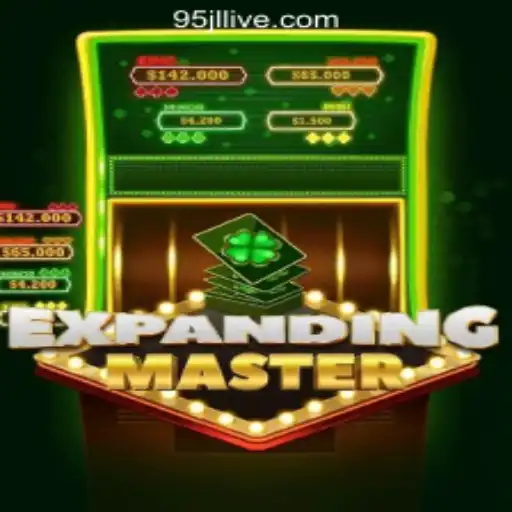Exploring ExpandingMaster: A New Era in Online Casino Gaming