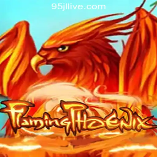 Discover FlamingPhoenix: A Thrilling Experience at 95JL Online Casino Philippines