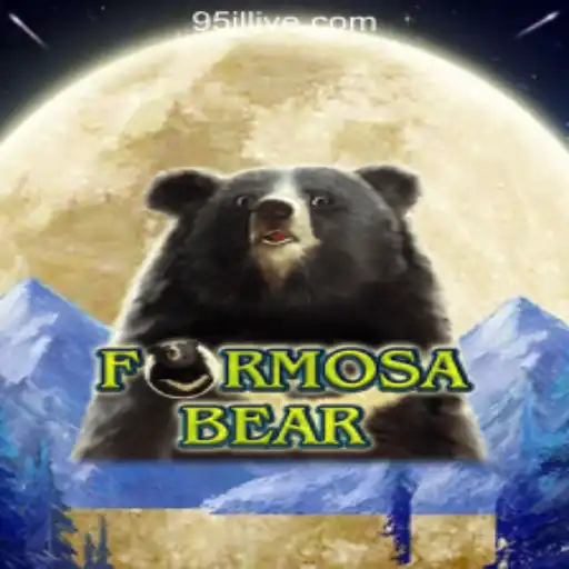 Exploring FormosaBear: A Unique Game in the 95JL Online Casino Philippines