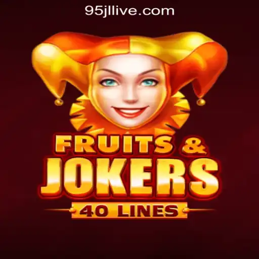 Discover the Exciting World of FruitsAndJokers40 at 95JL Online Casino Philippines