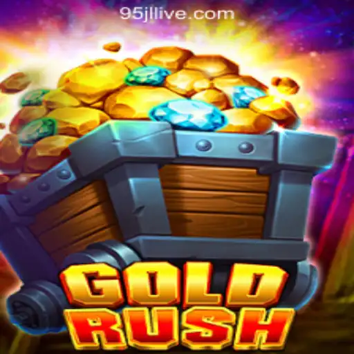 GoldRush: The Thrilling Experience at 95JL Online Casino Philippines