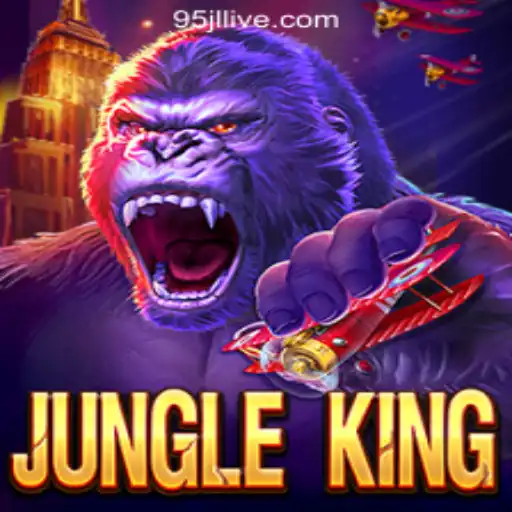 Discover the Thrills of JungleKing at 95JL Online Casino Philippines