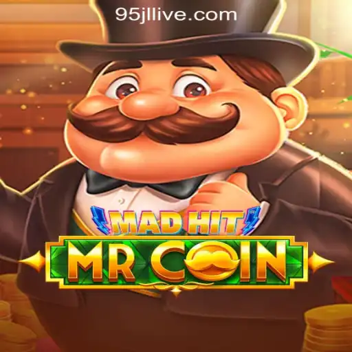 MadHitMrCoin: The Exciting Fusion of Action and Luck in 95JL Online Casino Philippines