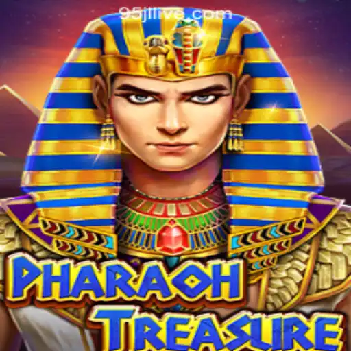 Unveiling the Mysteries of PharaohTreasure at 95JL Online Casino Philippines
