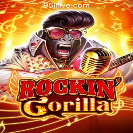 Discover the Thrills of RockinGorilla at 95JL Online Casino Philippines