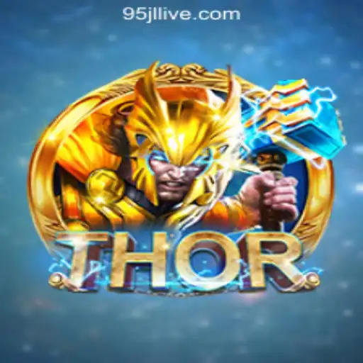 Exploring the World of THOR: A Norse Mythology Adventure in 95JL Online Casino Philippines