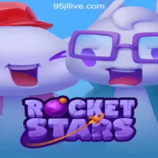Exploring RocketStars: A New Dimension in Gaming with 95JL Online Casino Philippines