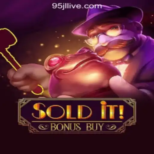 Discover the Excitement of SolditBonusBuy at 95JL Online Casino Philippines