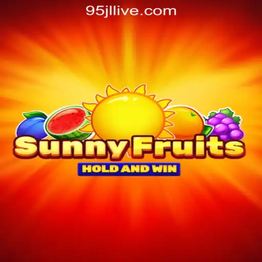 Exploring SunnyFruits: A Bright Addition to the 95JL Online Casino Philippines