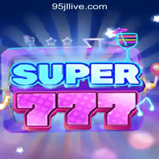 Discover Super777 at 95JL Online Casino Philippines