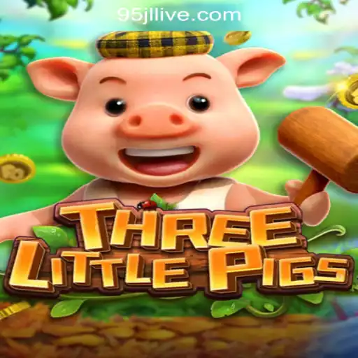 Unveiling the Exciting World of THREELITTLEPIGS at 95JL Online Casino Philippines