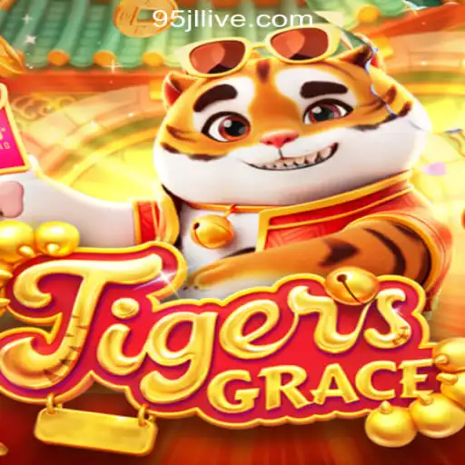 Explore the Exciting World of TigersGrace at 95JL Online Casino Philippines