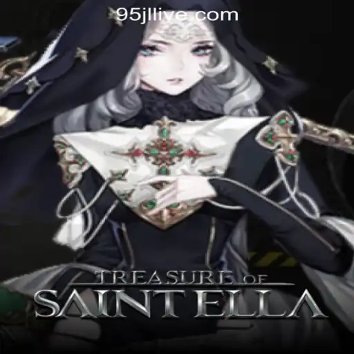 Discover the Thrilling World of TreasureofSaintElla