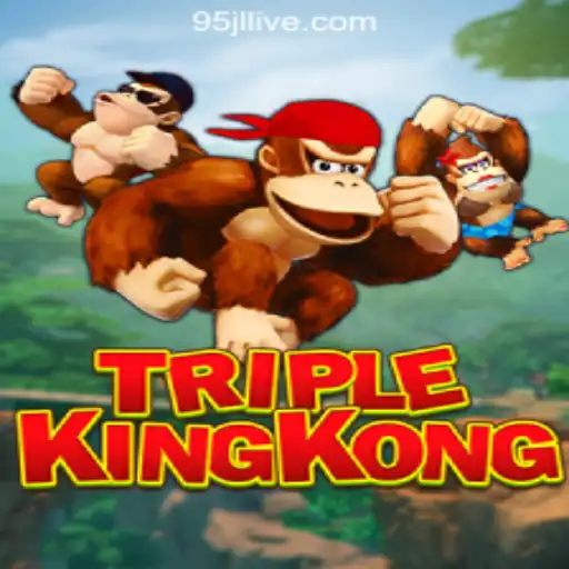 Exploring TripleKingKong: A New Era in Online Gaming at 95JL Casino Philippines